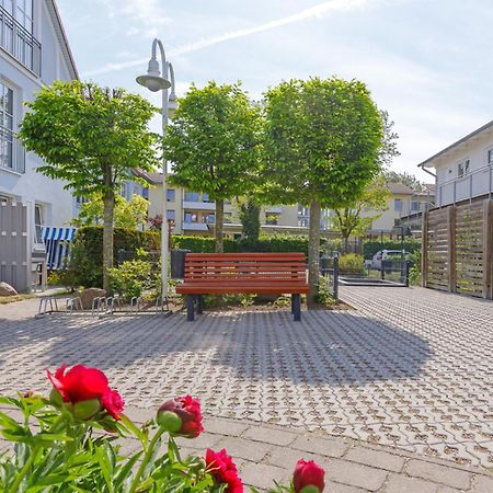 Strandjuwel 224 Kuehlungsborn Exterior foto