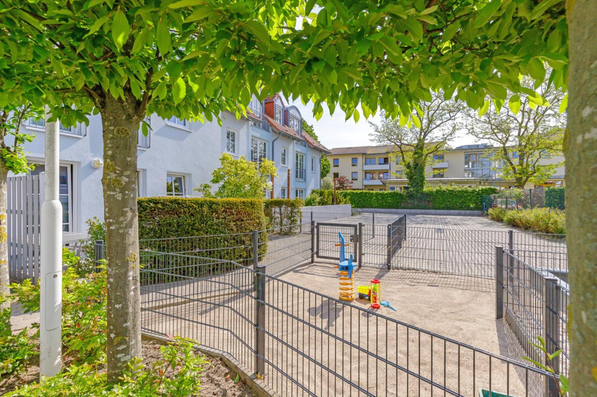 Strandjuwel 224 Kuehlungsborn Exterior foto